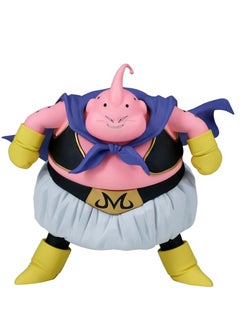 Bandai Bandai Banpresto - Solid Edge Works Anime: Dragon Ball Z - Majin Buu  - Image 2