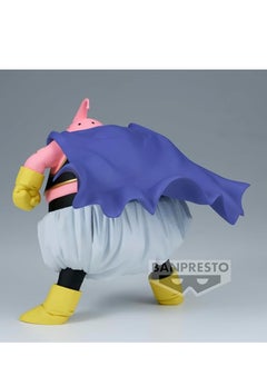 Bandai Bandai Banpresto - Solid Edge Works Anime: Dragon Ball Z - Majin Buu  - Image 5