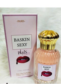 Baskin Pheromone perfume 100ml - pzsku/Z960943E3CA20623AD16FZ/45/_/1736616216/af942186-509c-442a-b13c-41cbb53a23bb