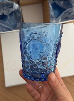 BlueSet of 6