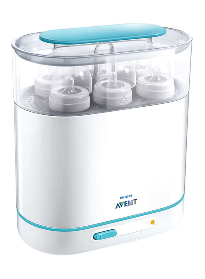 Philips Avent 3-In-1 Electric Steam Sterilizer - Image 2