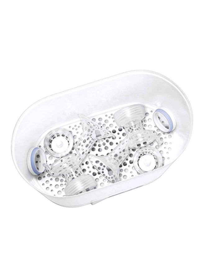 Philips Avent 3-In-1 Electric Steam Sterilizer - Image 5
