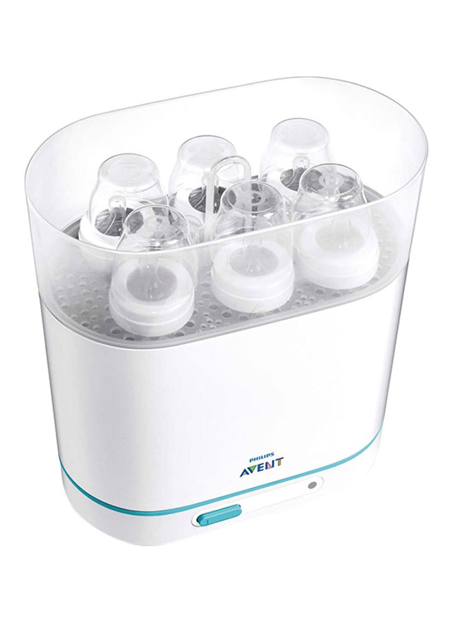 Philips Avent 3-In-1 Electric Steam Sterilizer - Image 3