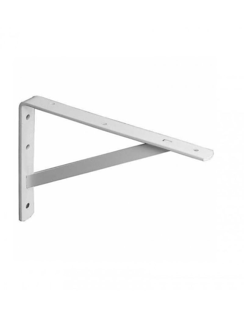 Shelf Bracket Set Of Two with Screw And Fisher - Image 1