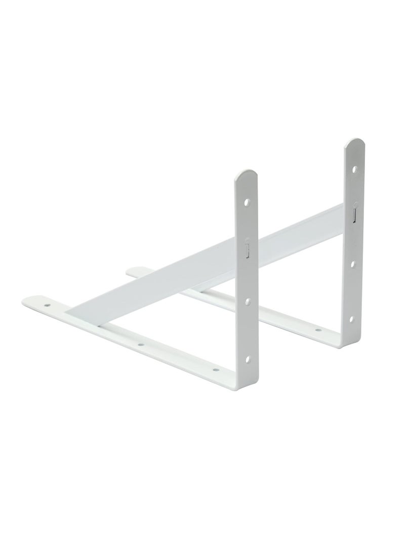 Shelf Bracket Set Of Two with Screw And Fisher - Image 4