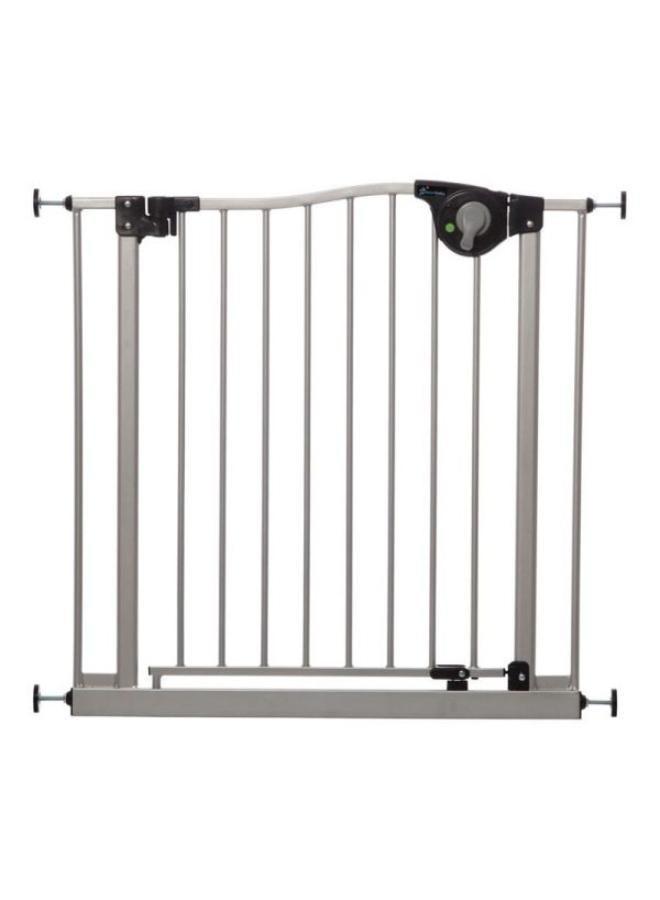 Empire Silver Safety Gate
