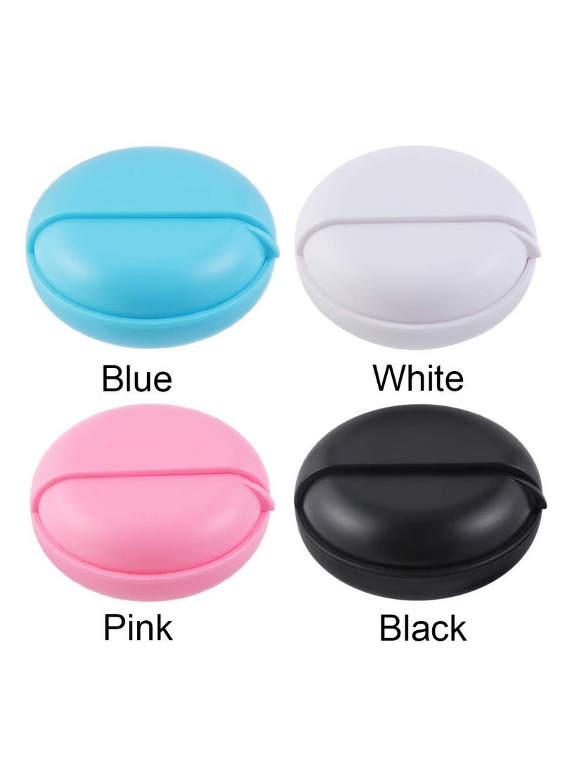 Silicone Shockproof Headset Cover For Huawei FreeBuds 3 Pink - Image 5