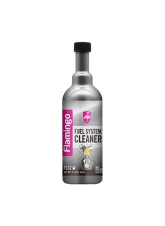 فلامنجو منظف نظام الوقود F132 FLAMINGO  473ML 