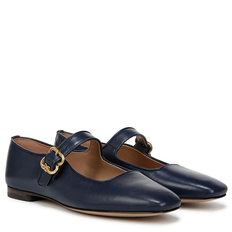 سام إيدلمان Michaela Mary Jane Flat