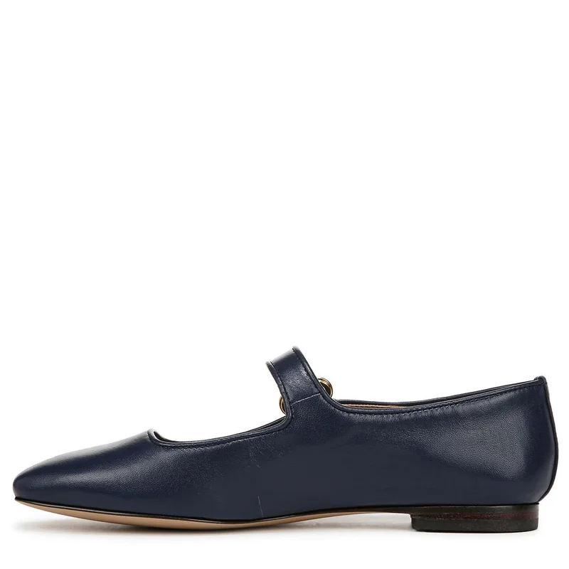 Sam Edelman  Michaela Mary Jane Flat  | Best Price UAE
