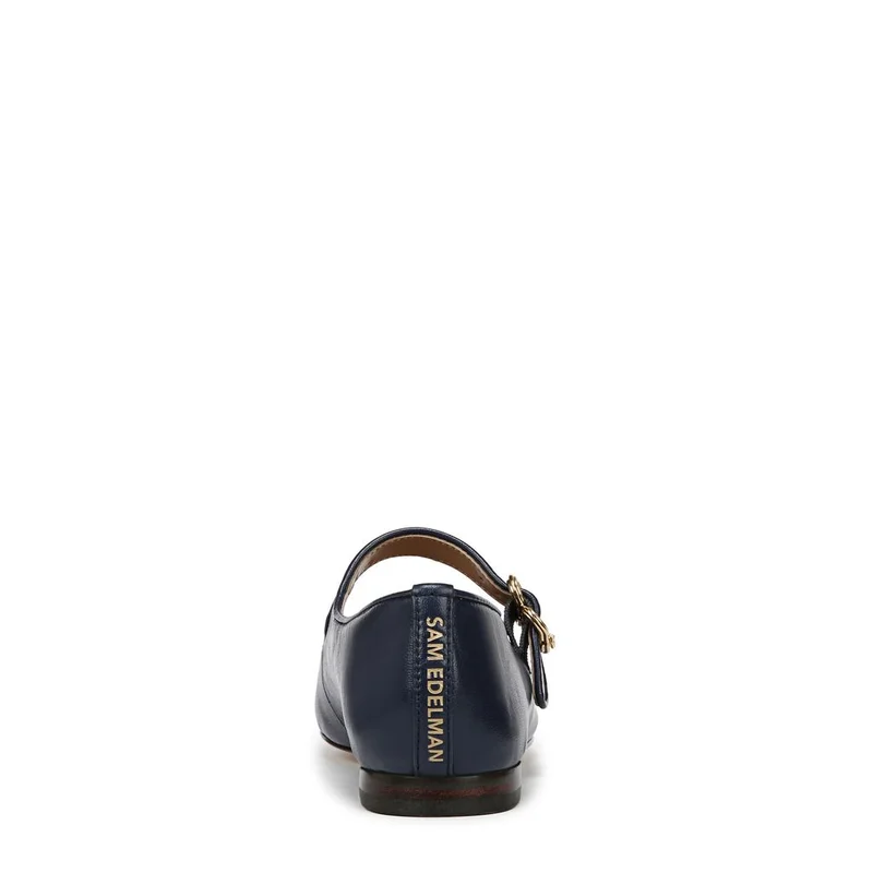 Sam Edelman  Michaela Mary Jane Flat  | Best Price UAE