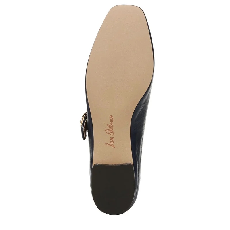 Sam Edelman  Michaela Mary Jane Flat  | Best Price UAE