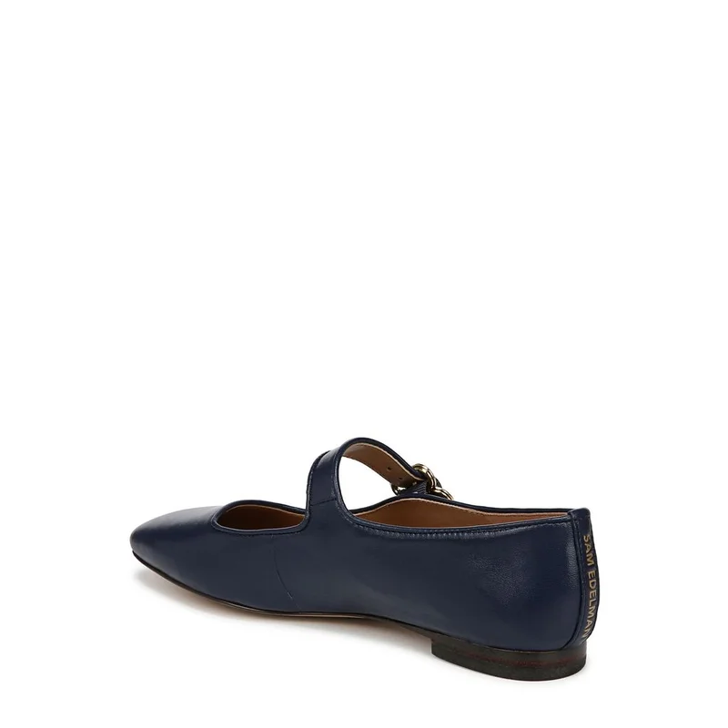 Sam Edelman  Michaela Mary Jane Flat  | Best Price UAE