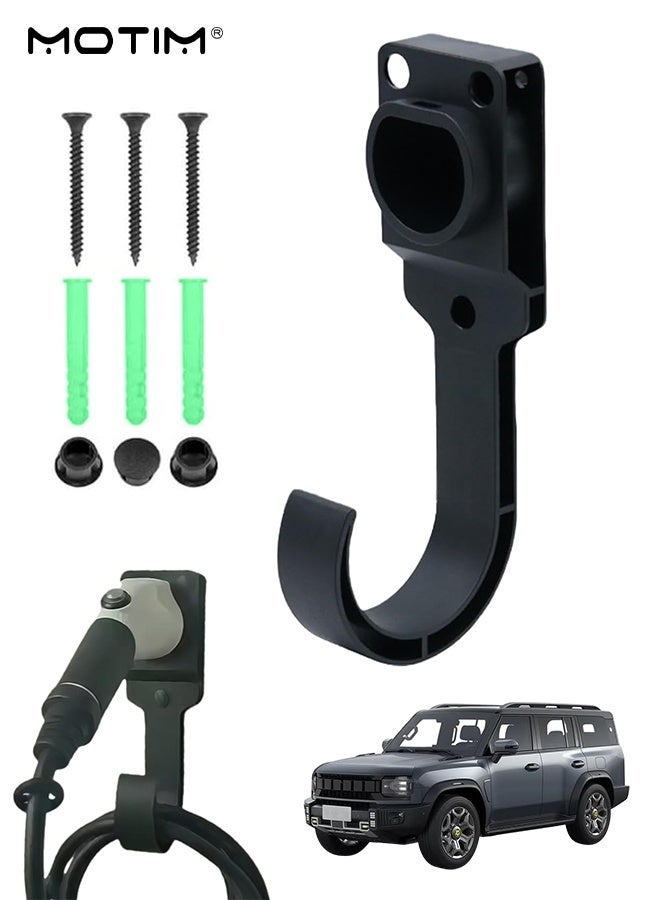 Motim Motim Ev Charger Holder And Cable Organizer gbt Z9609E316F5C98CFD8049Z