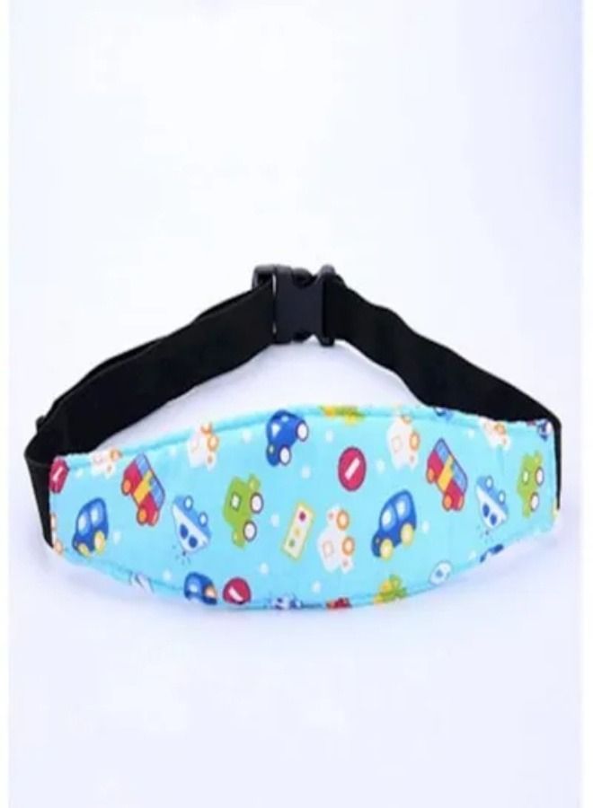 Car Head Fastening Belt - Image 1