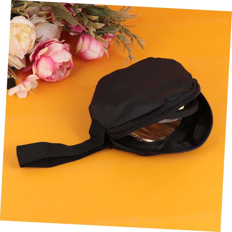 Foldable Flash Light Reflector Diffuser Plate Softens Light Reduces Shadows Compact For Photography - Image 3