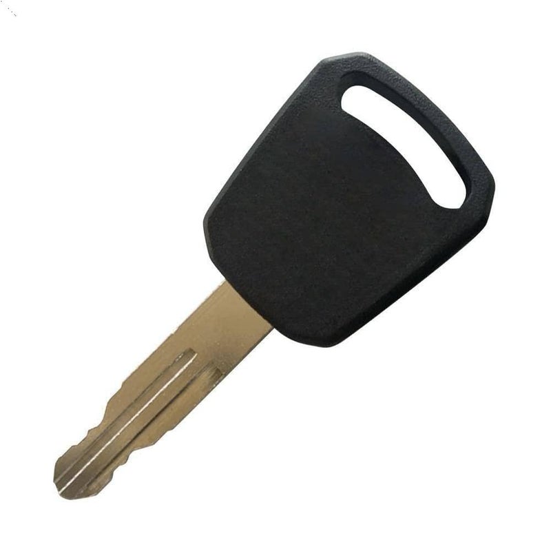 Key 2Pcs Compatible with XCMG Excavator 75DA 60D 215 200 - Image 2