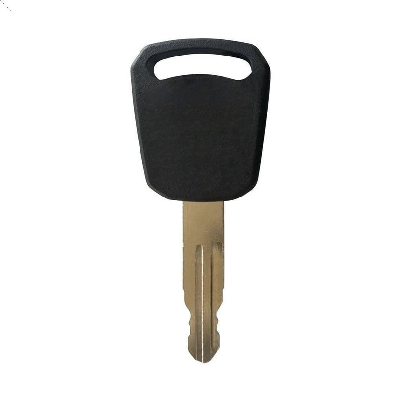 Key 2Pcs Compatible with XCMG Excavator 75DA 60D 215 200 - Image 1