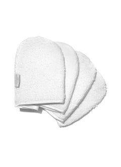 Sarah Chapman SKINESIS PROFESSIONAL CLEANSING MITTS  0NONE 