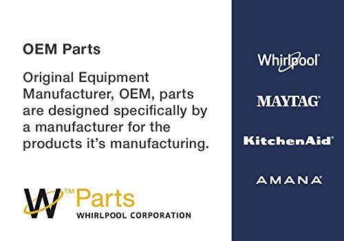 Whirlpool 280140 Seal, White - Image 3