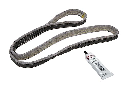 Whirlpool 280140 Seal, White - Image 4