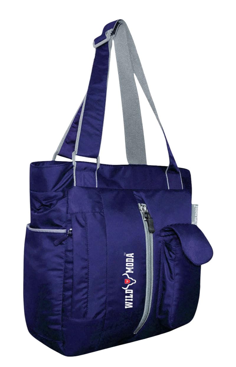 WILD MODA Women's Waterproof Shoulder Bag - Image 1