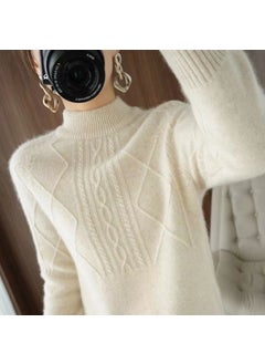 1386 creamy-white