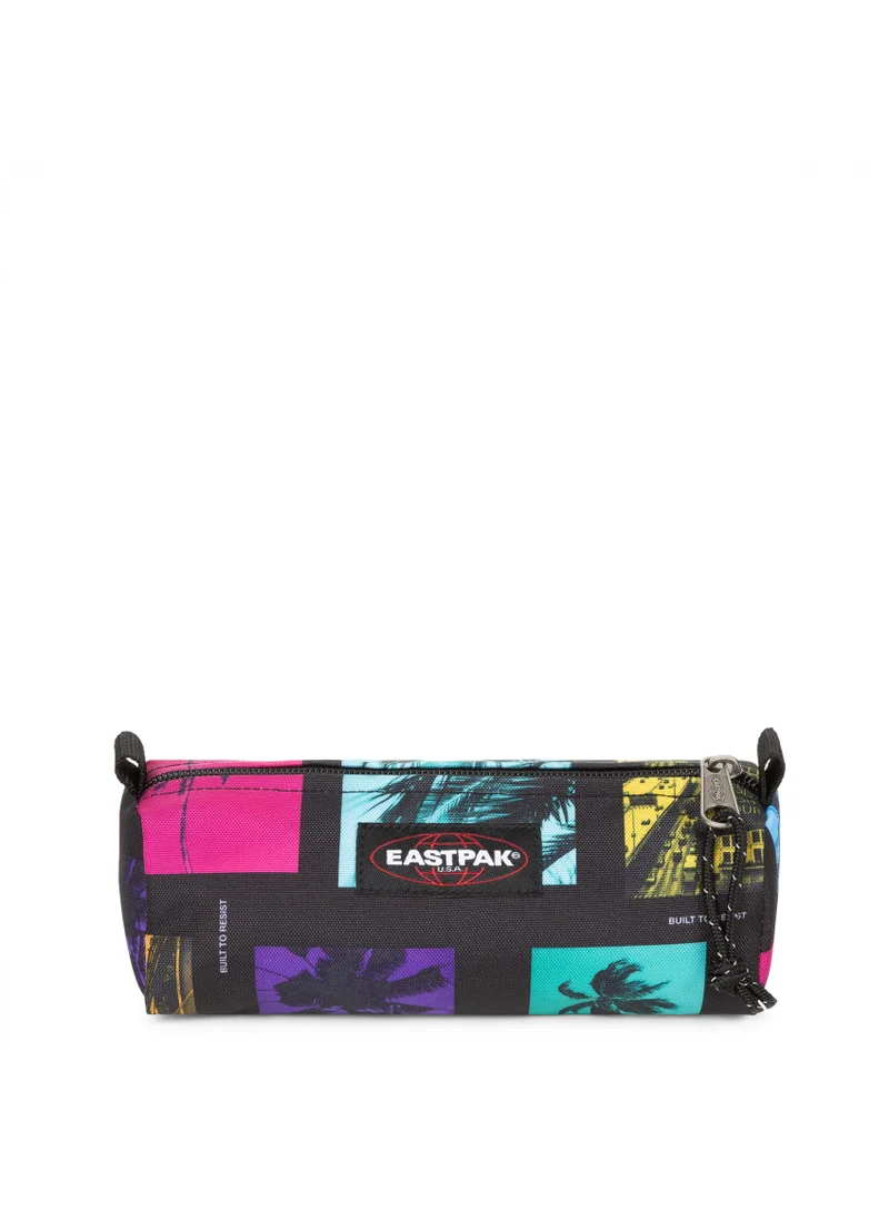 ايستباك Benchmark Single City Bay Black Small Pencil Case