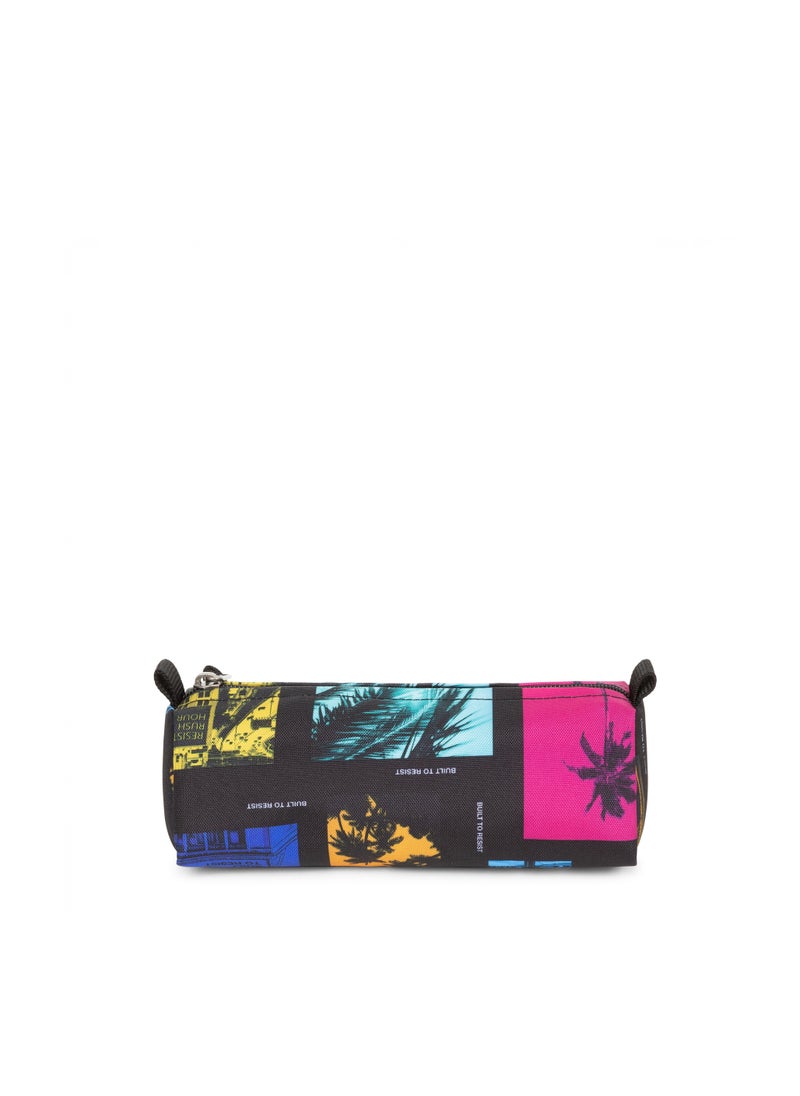 EASTPAK Benchmark Single City Bay Black Small Pencil Case  - Image 3