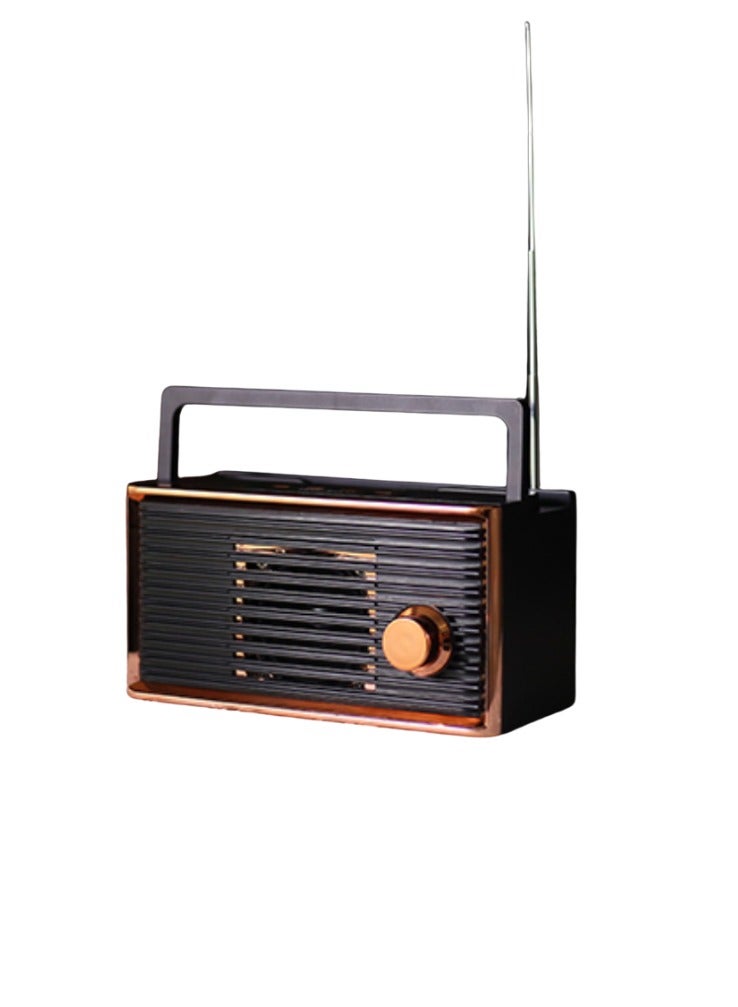 Multi-function Radio with Speaker - Phone Stand - Image 1