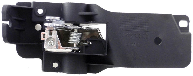 Dorman دورمان 81625 مقبض باب داخلي جانبي للسائق متوافق مع موديلات مختارة من كرايسلر/دودج/رام - Image 2