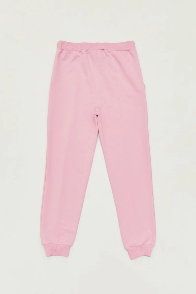 فولامودا Elastic Waist Jogger Girl's Sweatpants