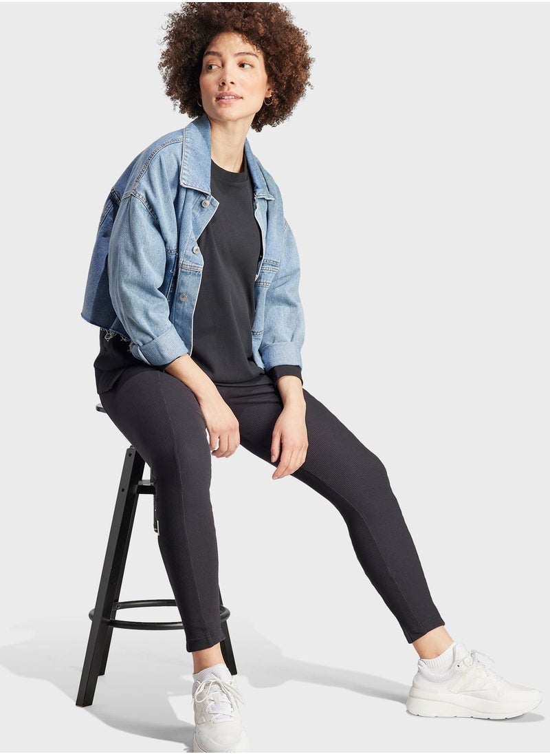 Adidas - Maternity Sweatshirt - Image 1
