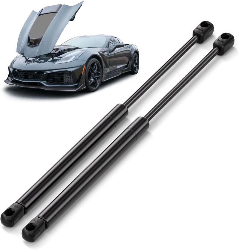 ARANA Hood Struts Lift Support for Chevrolet Corvette - Image 1