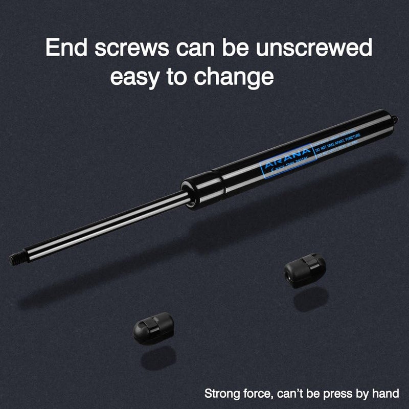 ARANA Hood Struts Lift Support for Chevrolet Corvette - Image 5
