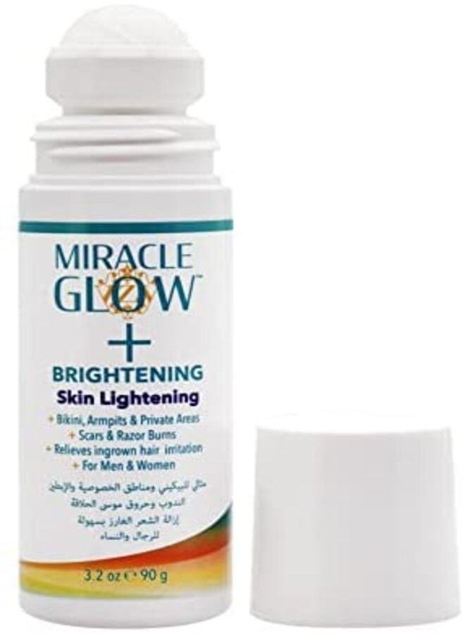 MIRACLE GLOW BRIGHTENING Skin Lightening