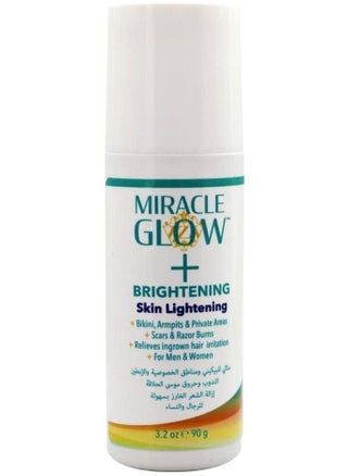 MIRACLE GLOW BRIGHTENING Skin Lightening - pzsku/Z960B5D52024B188CA933Z/45/_/1650894785/f9e6b78d-9369-4192-8b23-a0eaf682c8f8