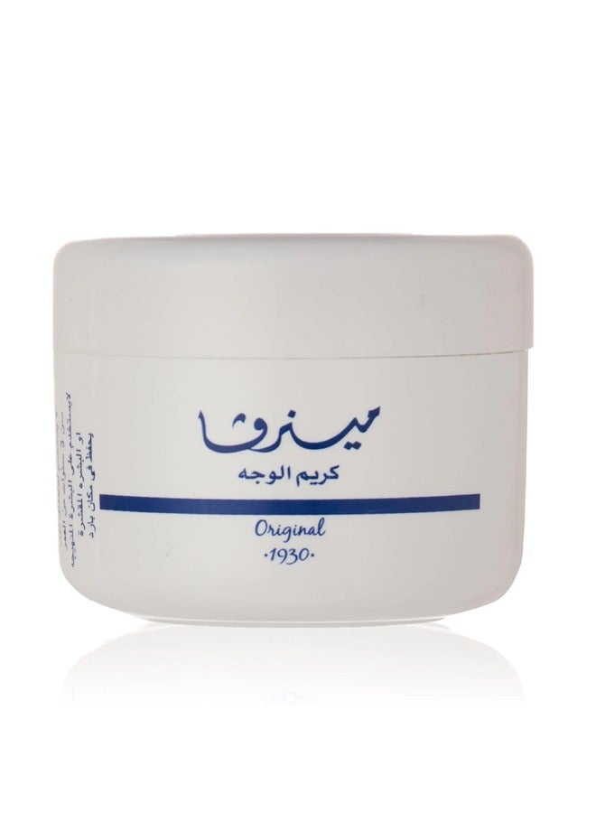 MINERVA Cream that removes the effects of pimples, acne, freckles and spots 30ml  - Image 1