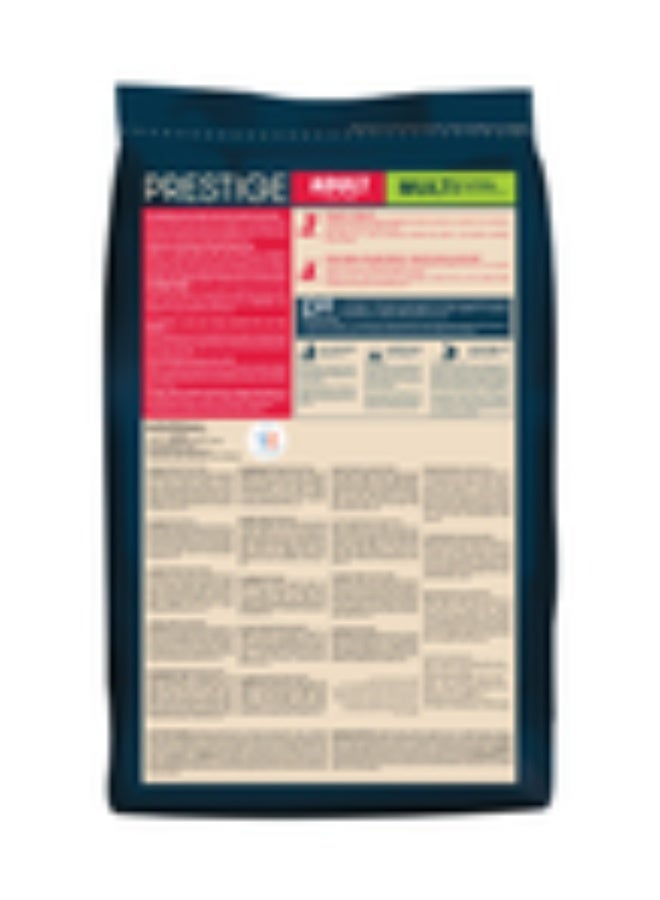 Pro nutrition Prestige Cat Adult Multi 2Kg - Image 2