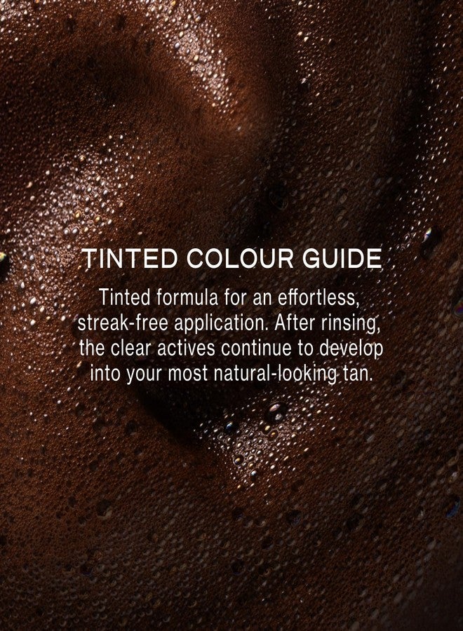 Loving Tan Platinum 2 HR Express Self Tanning Mousse, Darkest Shade Yet - Streak Free, Professional Quality Sunless Tanner- 10+ Applications per Bottle, Cruelty Free, Naturally Derived DHA, 6.7 Fl Oz - Image 4