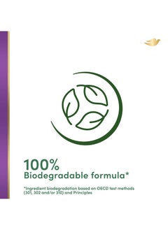Dove Re+Al Bio-Mimetic Care Conditioner For Fine, Flat Hair Revolumize Silicone-Free Conditioner With Coconut + Vegan Collagen 10Oz  - Image 5