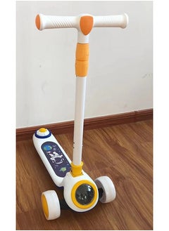 Daddy Child Scooter