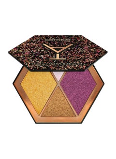Catrice About Tonight Highlighter Palette C01  - Image 1