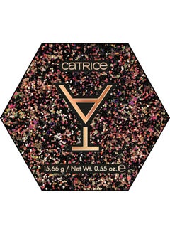 Catrice About Tonight Highlighter Palette C01  - Image 3