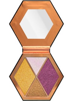 Catrice About Tonight Highlighter Palette C01  - Image 2
