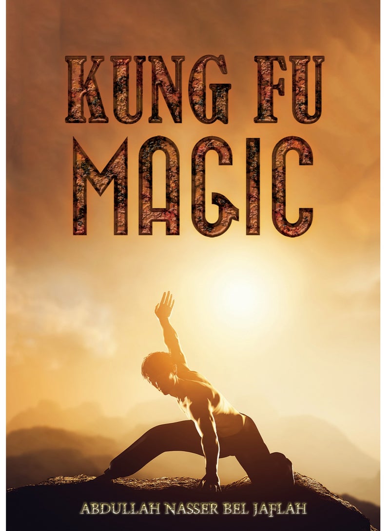 Kung Fu Magic