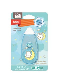 Deli Correction Tape 