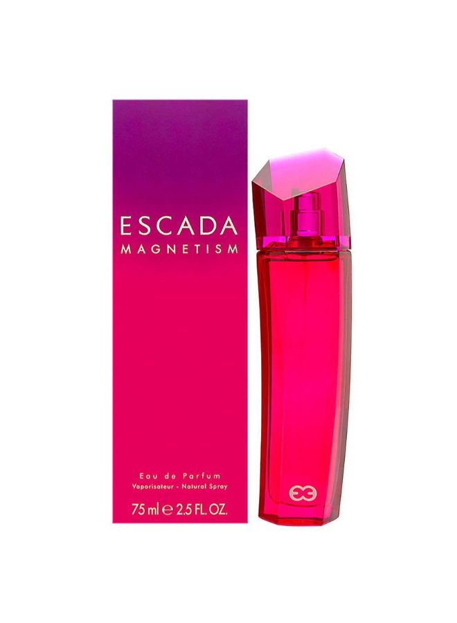 Michael Kors Magnatism EDP 75ml - Image 2