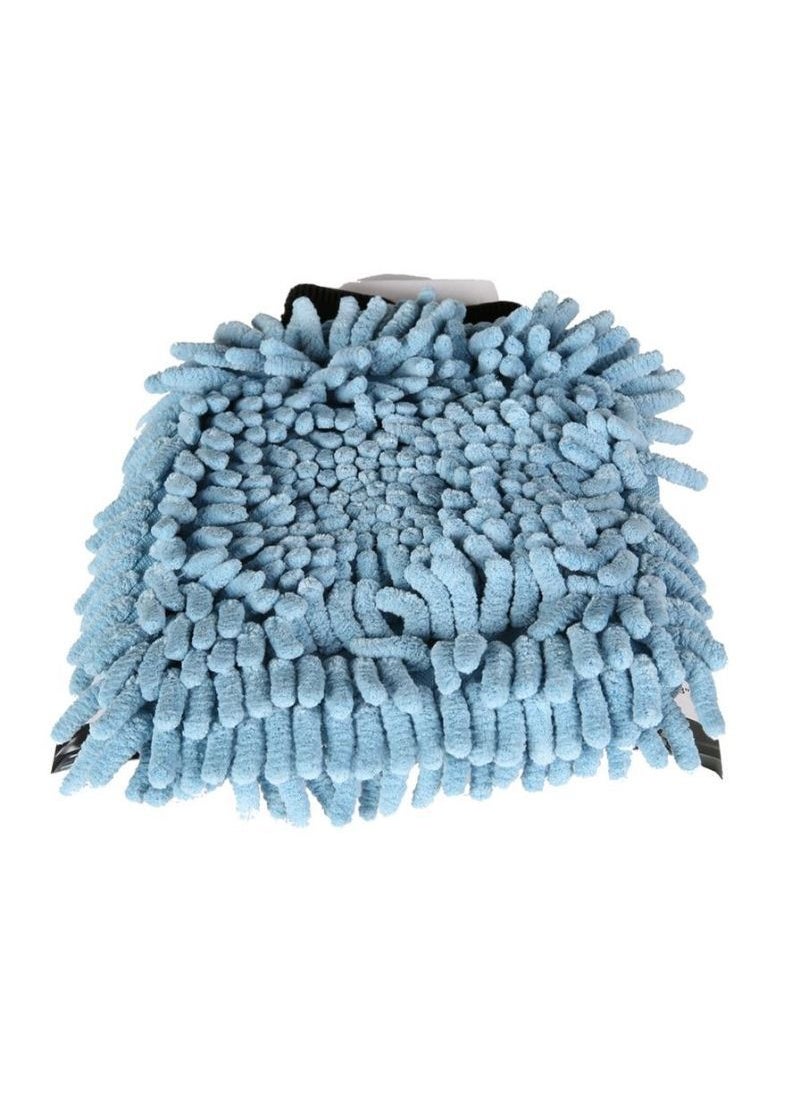 Smart Smart Car Microfiber Chenille Dusting Mitt 