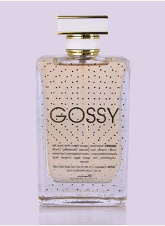 Perfume Gallery Gossy Perfume For Wamen 100ml EDP 